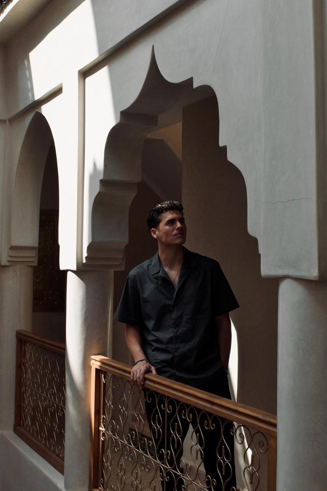 Riad Lalla Jihane Marrakesh Exterior foto